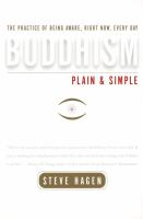 Buddhism_plain_and_simple